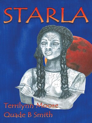 cover image of Starla